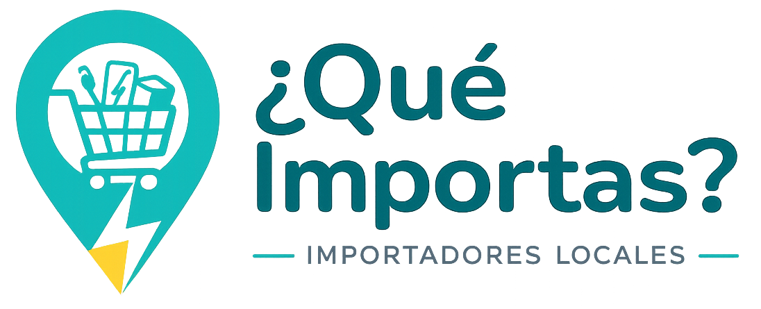 ¿Qué Importas?